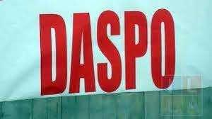 Piovono Daspo dopo il match di Prima Categoria tra Genzano e Palazzo San Gervasio