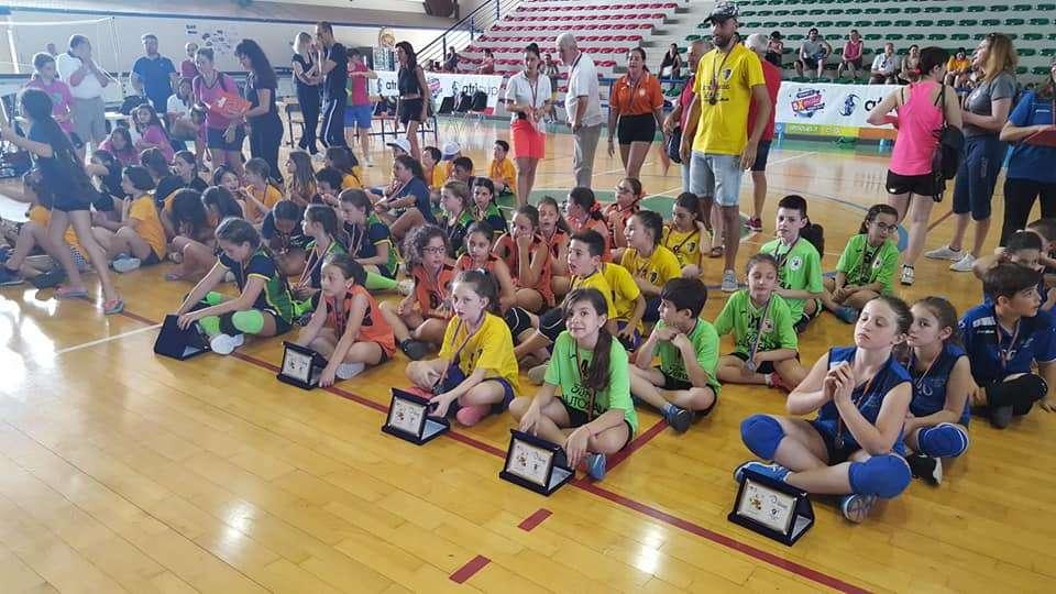 CSI, la Basilicata brilla nelle finali nazionali in Abruzzo
