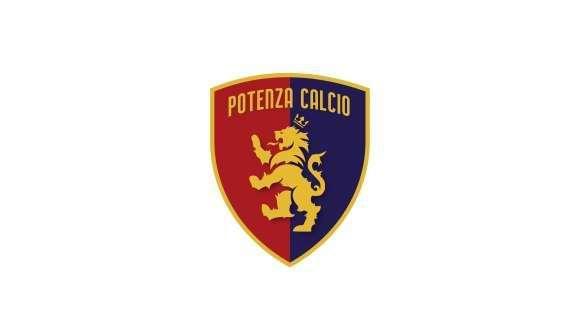 Potenza, ecco i risultati delle squadre Under 15 e Under 17 rossoblù