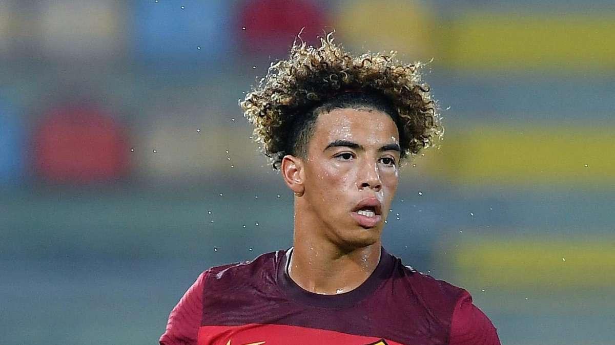 A Catania arriva anche l'under Bouah