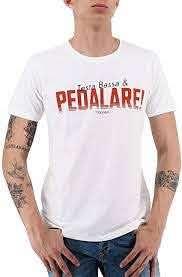 Potenza, testa bassa e "pedalare"