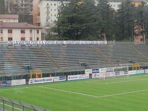 POTENZA - MONOPOLI 2-1, formazioni e tabellino