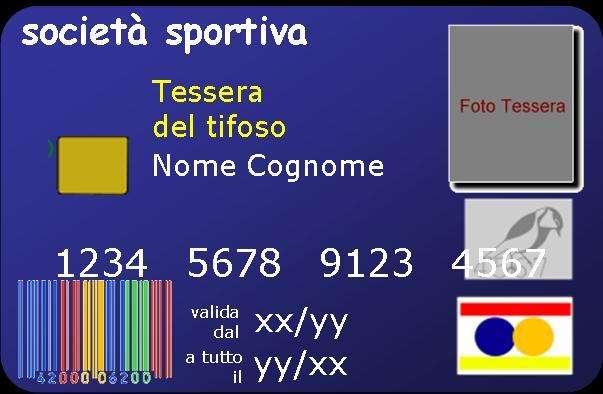 Rivoluzione: addio alla tessera del tifoso e biglietti anche allo stadio...