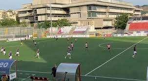 L'amichevole tra Potenza e Palermo finisce tre a zero per i siciliani