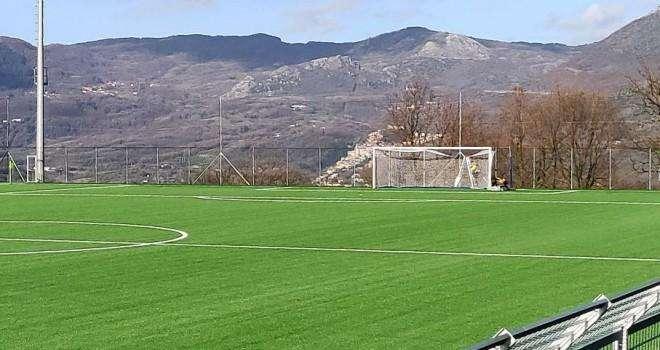 Serie D Girone H, il Rotonda non riesce a rivedere la luce... anche il "Barletta" vince al "Di Sanzo"
