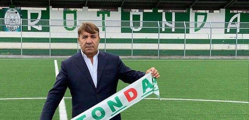 Il Rotonda tira un sospiro di sollievo e programma il prossimo campionato di Serie D