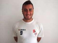 Bomber Giglio e l'Isola Liri ai saluti...