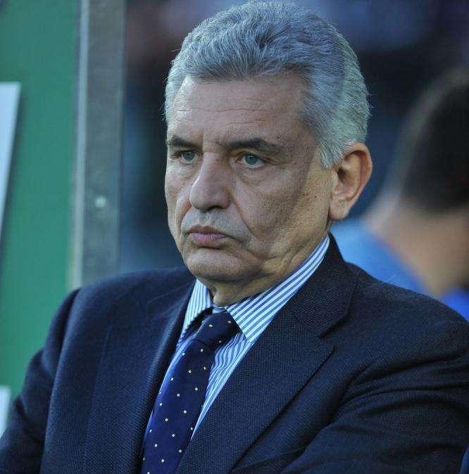 Stirpe presidente Frosinone: “Se da terzi in classifica non saliamo in Serie A adirò vie legali”