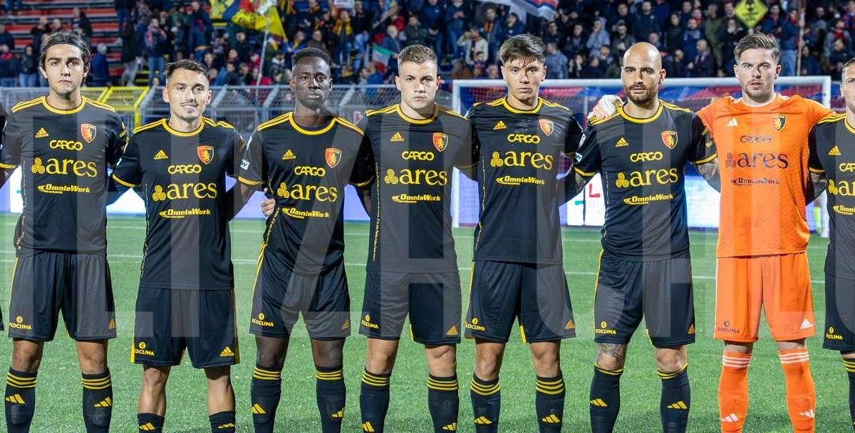 Il Potenza è solo all'inizio della sua "ripartenza" ma la cura Lerda sembra funzionare