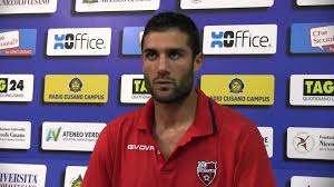 Iadaresta: "A Potenza mossi i miei primi passi da calciatore e..."