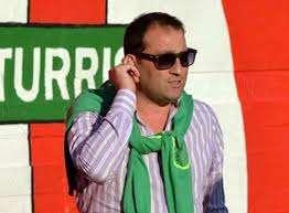 Turris, il ds Calce non ci sta: "Le dichiarazioni di Arleo sono state inopportune..."
