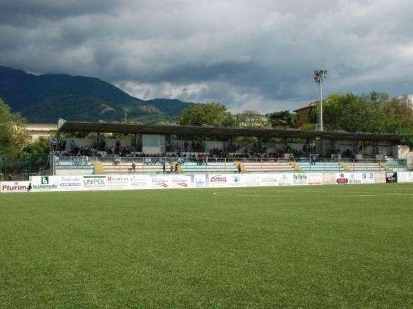 Gelbison, il sindaco Sansone scrive al presidente De Luca per lo stadio Morra