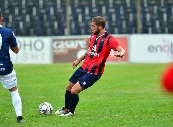 Impagliazzo:"Non possiamo fallire l'approdo in C..."