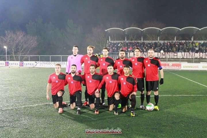 Ormai ci siamo... Soccer Lagonegro e Vultur Rionero pronte ad unirsi...