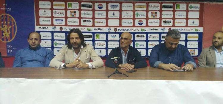 Potenza-Asso firmato accordo di collaborazione...