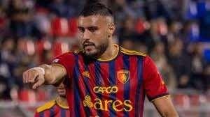 L'ex difensore del Potenza Monaco piace anche al Taranto