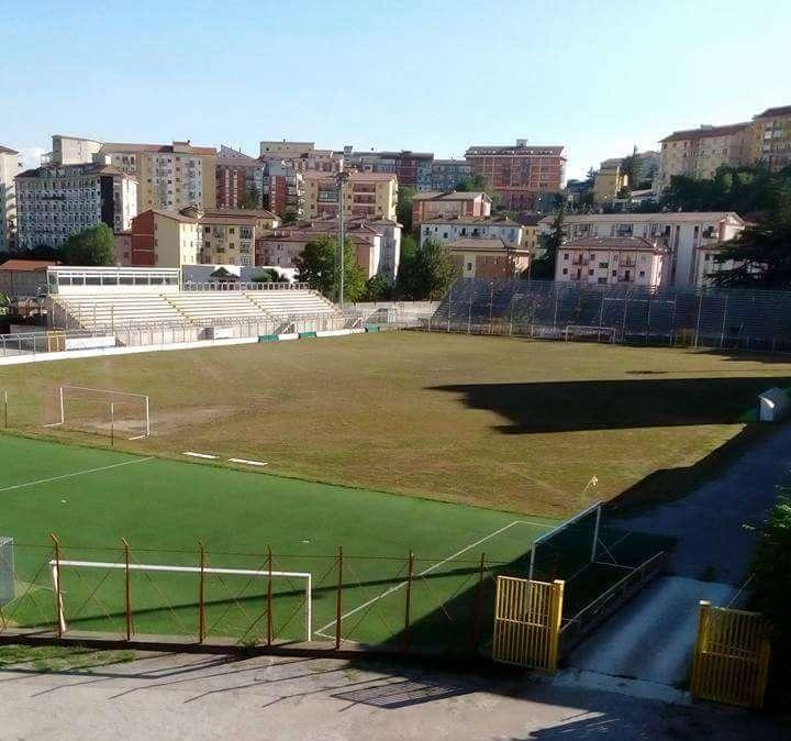 Potenza  vs Comune: è guerra. 
