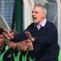 Facciolo:"Potevamo anche fare di più ma..."