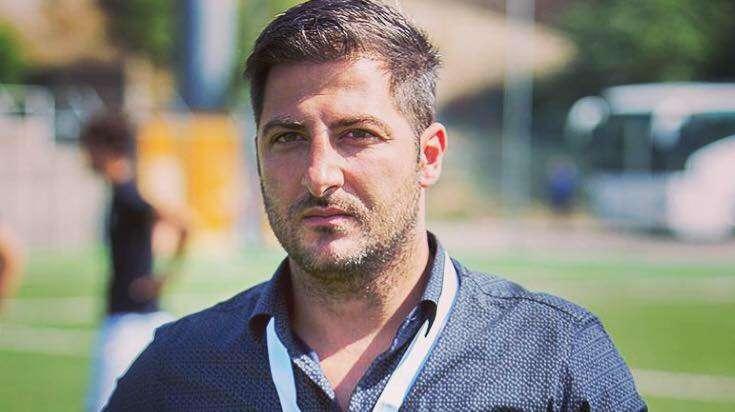 L'Agropoli in vetta alla classifica, l'ex Potenza Grillo: "Stiamo facendo un lavoro eccezionale".