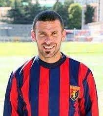 Arriva l'esonero per un ex difensore del Potenza...