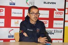 Emilio Longo allenatore Picerno: "Questo è un campionato equilibratissimo"