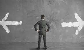 E' arrivato il tempo delle decisioni