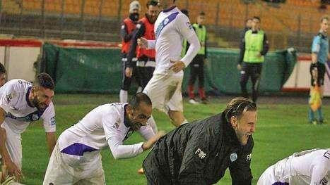 Genio e sregolatezza...