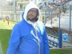 Pesante sanzione per il presidente del Matera Columella.
