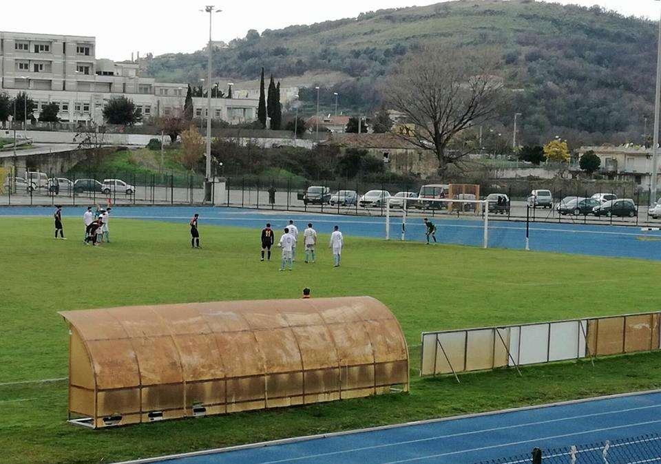 Le pagelle di Agropoli-Potenza.