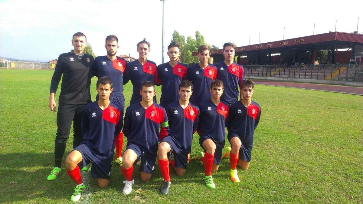 La Juniores di Stenta concede il bis...