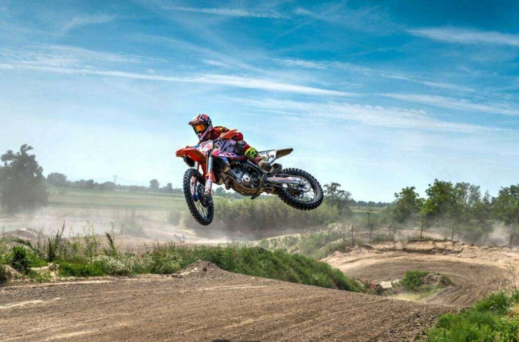 Il Campo Sportivo di Lavangone potrebbe trasformarsi in una pista di motocross