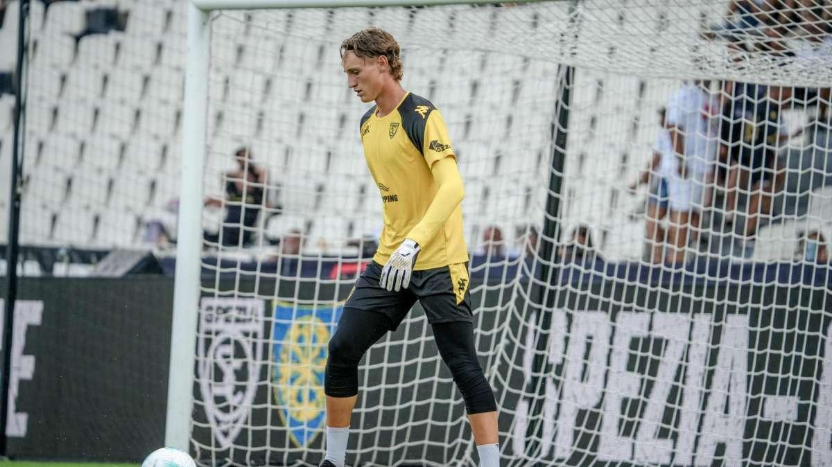 Picerno, nel mirino un giovane portiere della Scafatese!