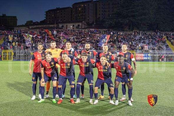 Ora dimostrate di essere da Potenza!