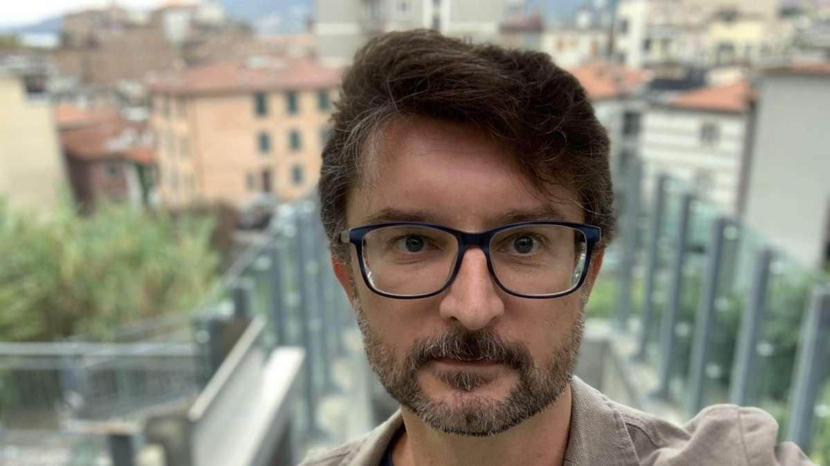 Gianluca Coti agente Bruccini: "Ecco perchè il nome di Mirko è stato accostato al Potenza"