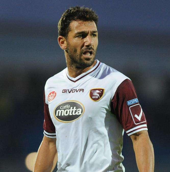 Troianiello giocherà in una squadra del Girone H...ecco dove...