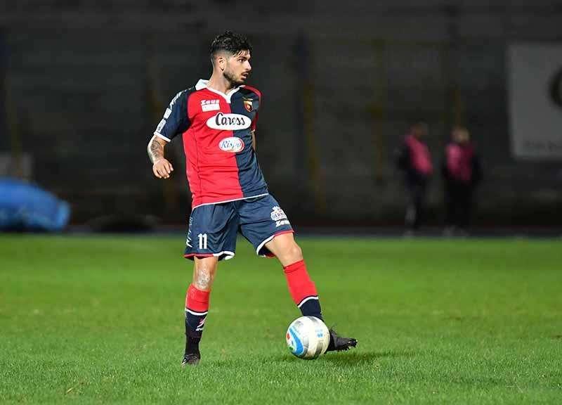 Proposto al Potenza un duttile centrocampista