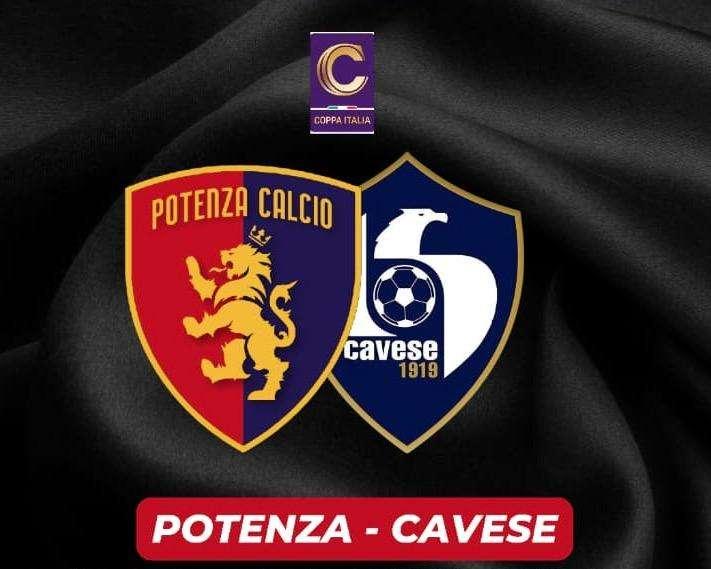In vendita i tagliandi per Potenza-Cavese. Non disponibili i distinti!