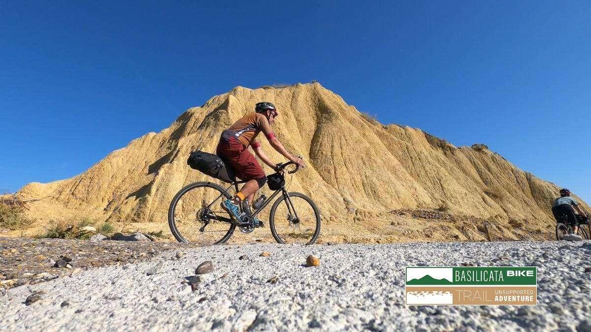 Scalda i motori la “Basilicata bike trail spring edition”
