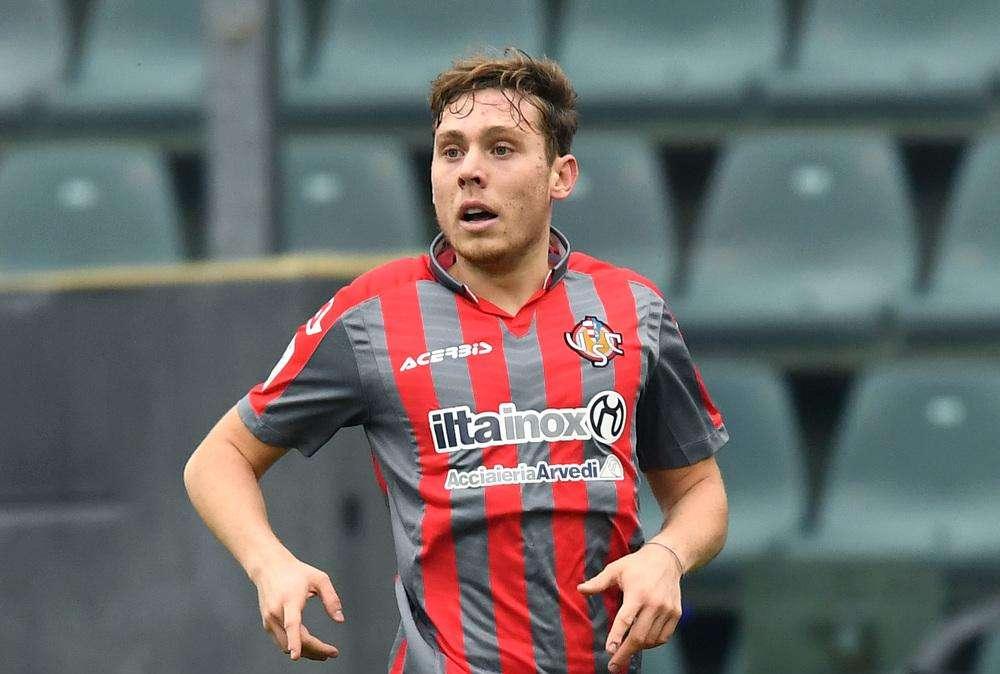 Il Benevento compra ancora, il centrocampista Nardi va a rinforzare la squadra di mister Auteri