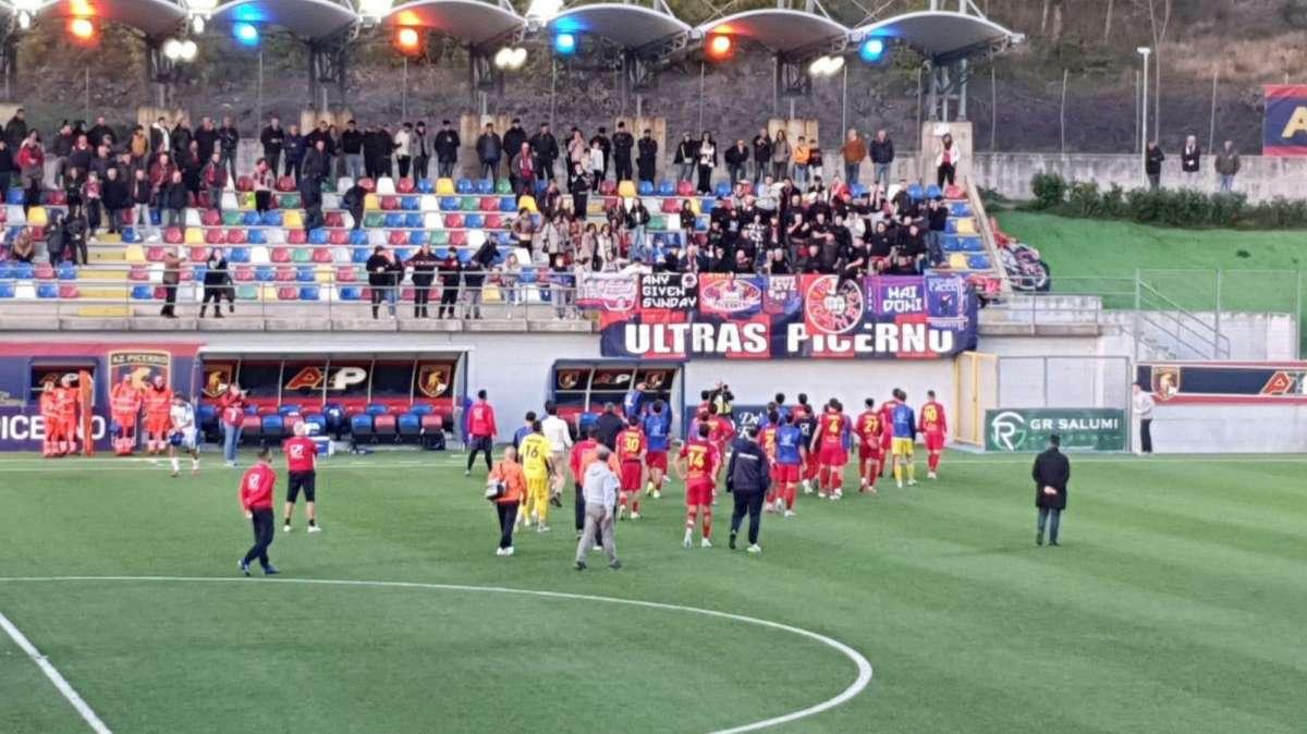 Picerno, primo passo verso la nuova stagione: depositata tutta la documentazione per la Serie C 2026/27!
