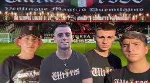 LA GRANDE BELLEZZA DI FOGGIA POTENZA