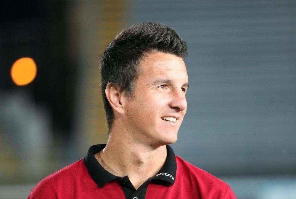 Potenza-Reggina...ecco gli ex di turno...
