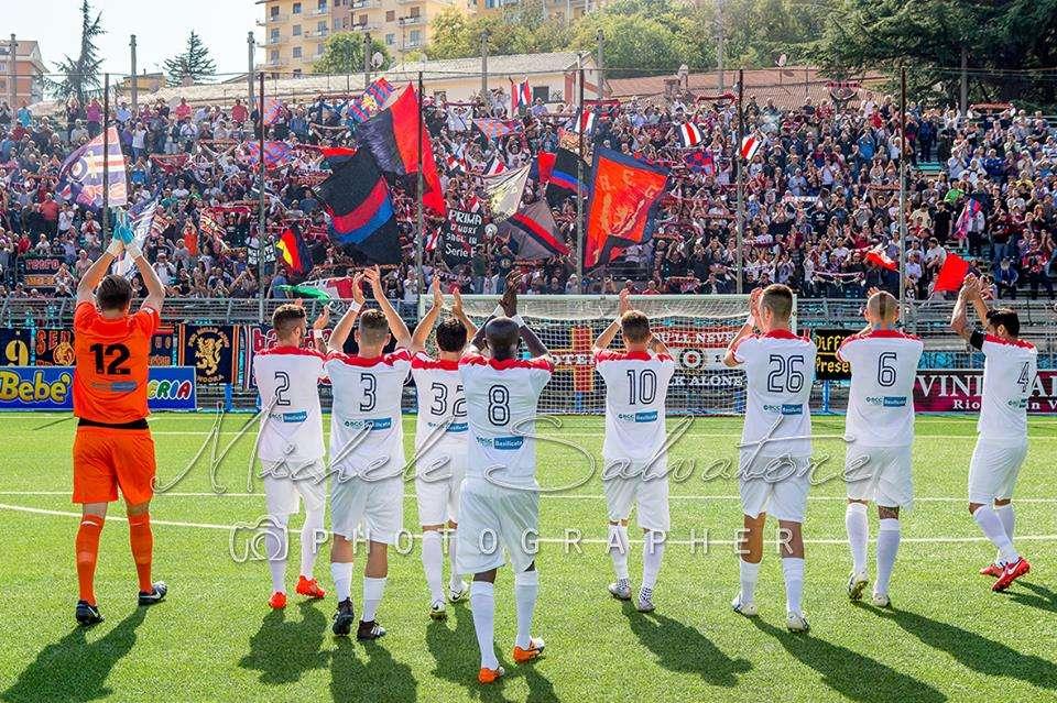 Foto Michele Salvatore.