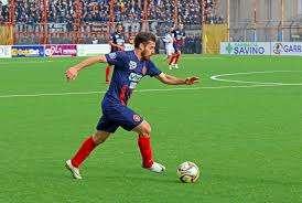 Lutto Guaita, il calciatore vola in Argentina