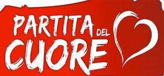 Il 25 Giugno a Potenza sarà ..."Partita Del Cuore"...