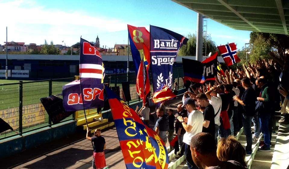 Serie D girone H: classifica e prossimo turno.