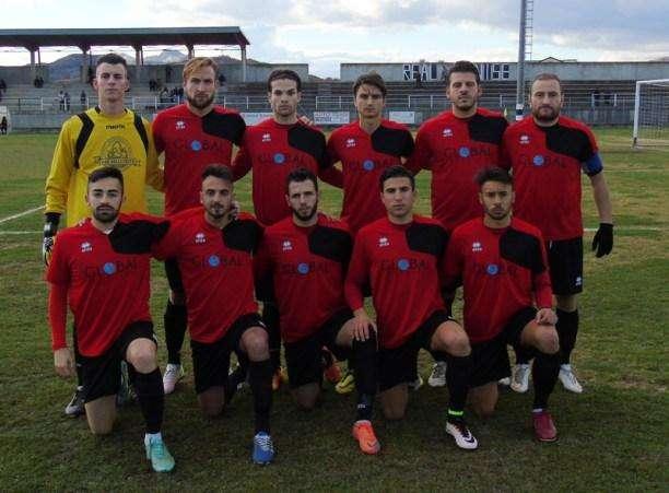 Grandi numeri per due attaccanti del Lagonegro...
