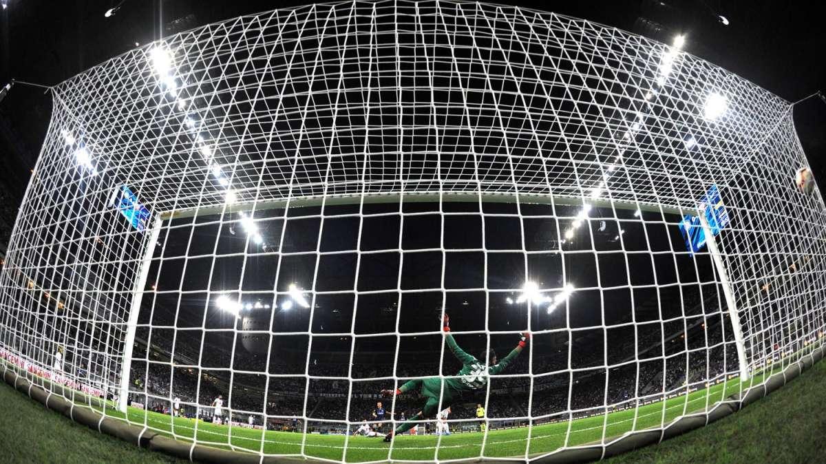 Catanzaro-Potenza 1-0, il tabellino