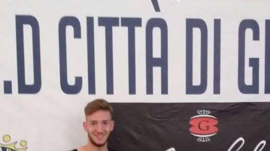 Un under dall'Ascoli per il Gragnano.