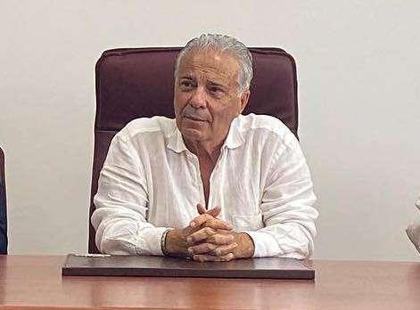 Patron Sciotto dice addio al Messina: "Da oggi la società è in vendita, non ci sono le condizioni per proseguire"